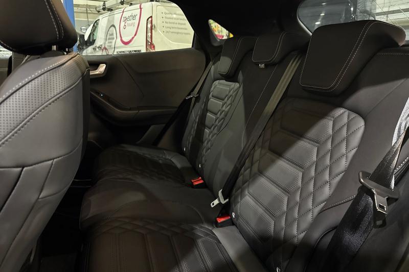 Used Ford Puma 2023 for sale - 76750453: Photo 35