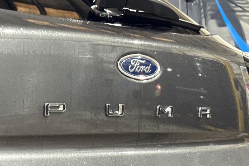 Used Ford Puma 2023 for sale - 76750453: Photo 39