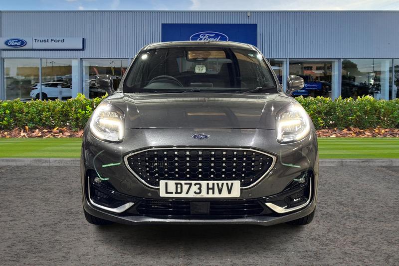 Used Ford Puma 2023 for sale - 76750453: Photo 6