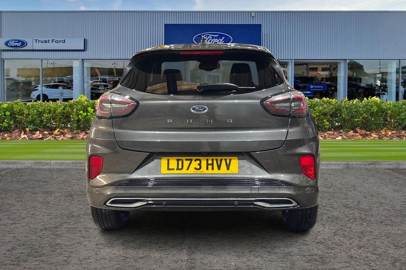 Used Ford Puma 2023 for sale - 76750453: Photo 7