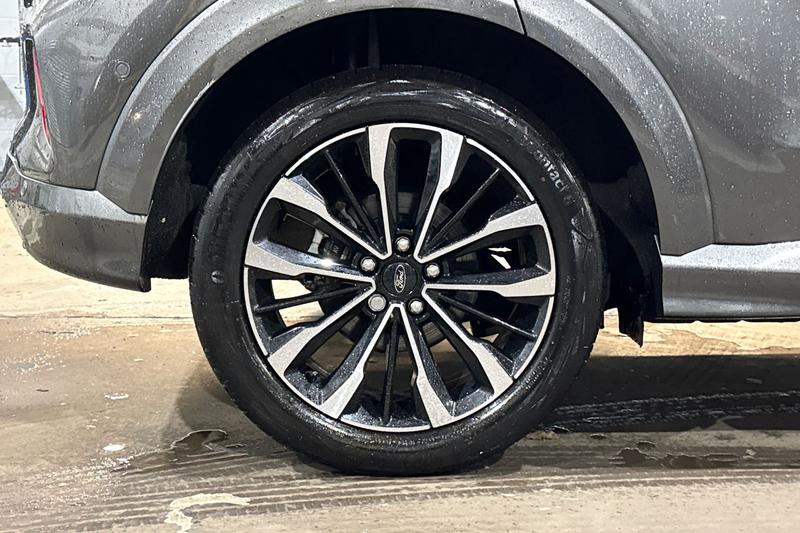 Used Ford Puma 2023 for sale - 76750453: Photo 8