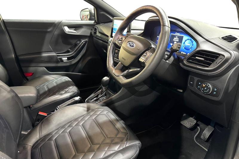 Used Ford Puma 2023 for sale - 76750453: Photo 9