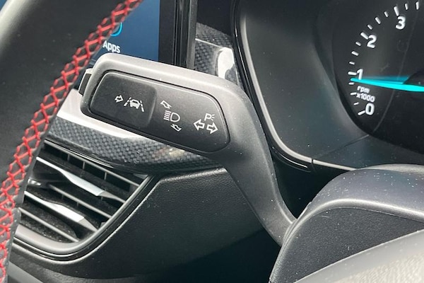 Used Ford Focus 2023 for sale - 76131450: Photo 14