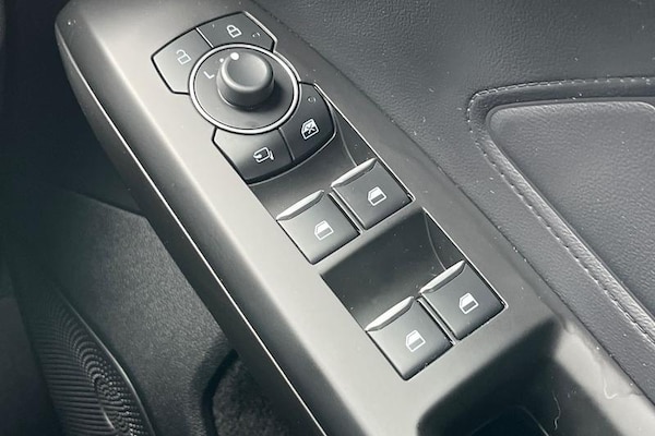 Used Ford Focus 2023 for sale - 76131450: Photo 16