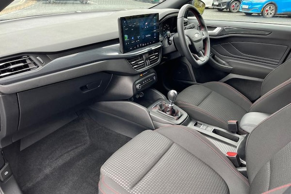 Used Ford Focus 2023 for sale - 76131450: Photo 18