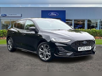 Ford - Focus