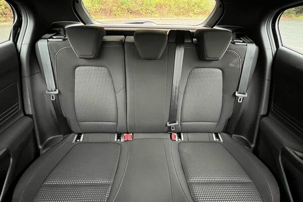 Used Ford Focus 2023 for sale - 76131450: Photo 20