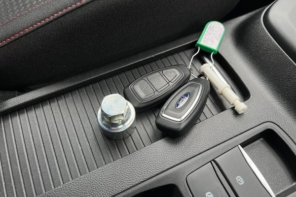 Used Ford Focus 2023 for sale - 76131450: Photo 22
