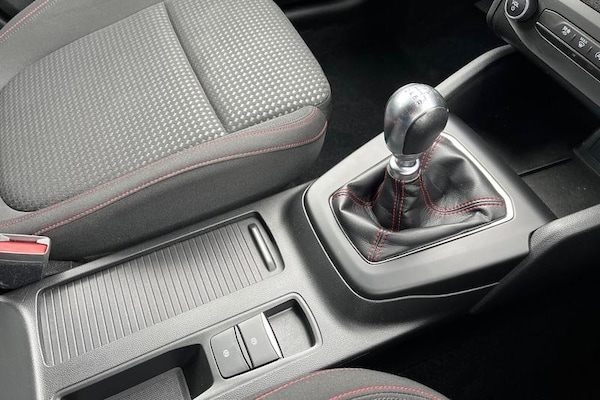 Used Ford Focus 2023 for sale - 76131450: Photo 29
