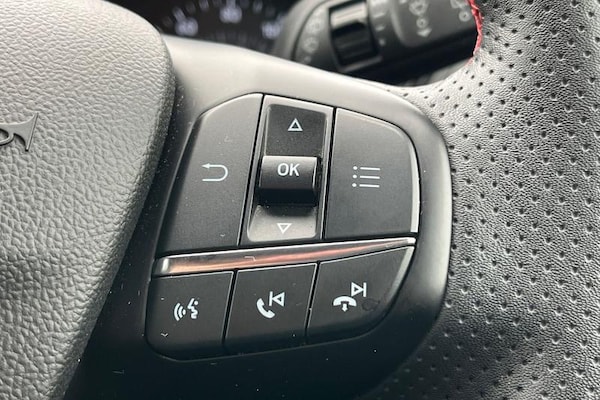 Used Ford Focus 2023 for sale - 76131450: Photo 33