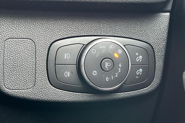 Used Ford Focus 2023 for sale - 76131450: Photo 34