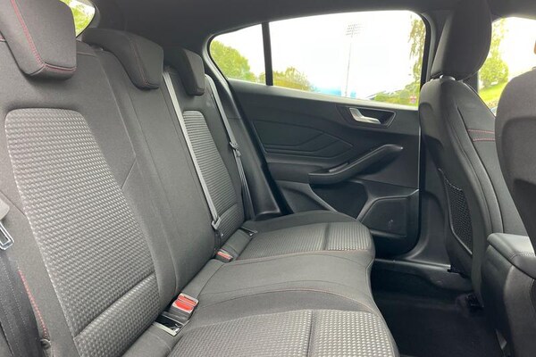 Used Ford Focus 2023 for sale - 76131450: Photo 35