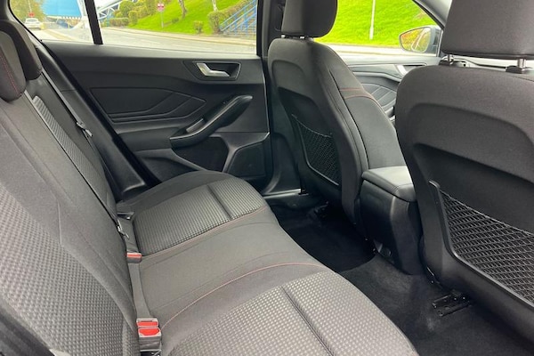 Used Ford Focus 2023 for sale - 76131450: Photo 36
