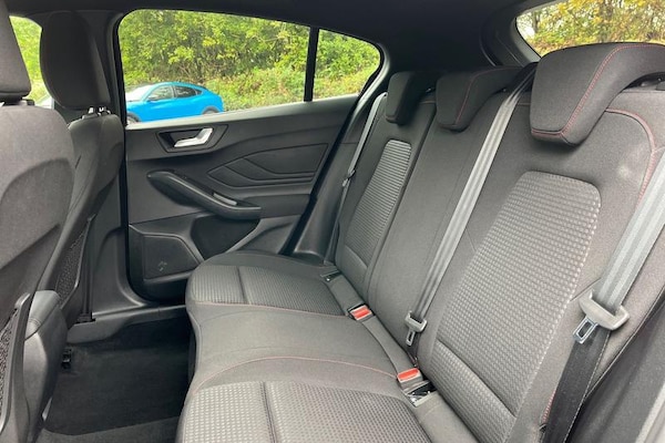 Used Ford Focus 2023 for sale - 76131450: Photo 37