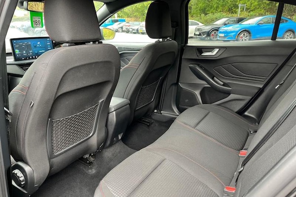 Used Ford Focus 2023 for sale - 76131450: Photo 38