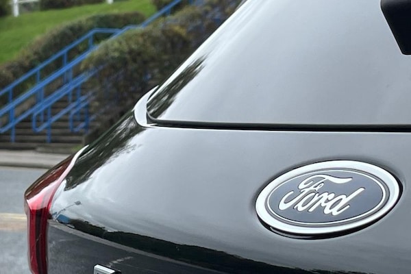 Used Ford Focus 2023 for sale - 76131450: Photo 40