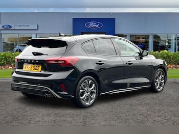 Used Ford Focus 2023 for sale - 76131450: Photo 4