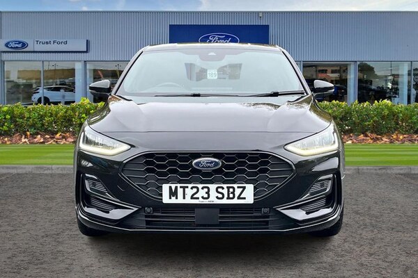 Used Ford Focus 2023 for sale - 76131450: Photo 6