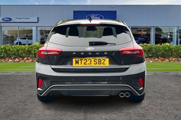 Used Ford Focus 2023 for sale - 76131450: Photo 7