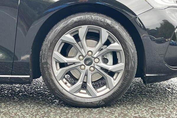 Used Ford Focus 2023 for sale - 76131450: Photo 8