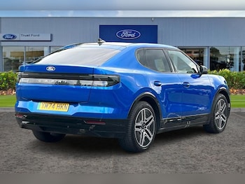 Used Ford Capri 2024 for sale - 79050476: Photo