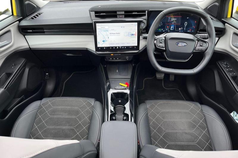 Used Ford Puma for sale - 78109381: Photo 10