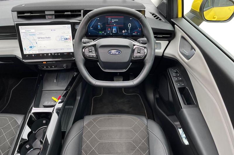 Used Ford Puma for sale - 78109381: Photo 11