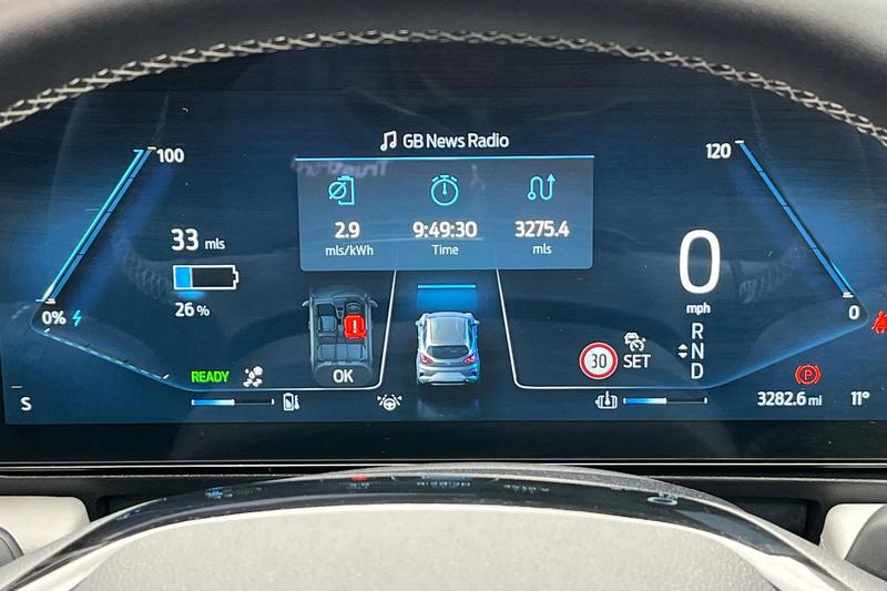 Used Ford Puma for sale - 78109381: Photo 13