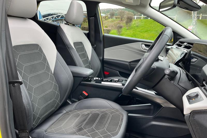 Used Ford Puma for sale - 78109381: Photo 17