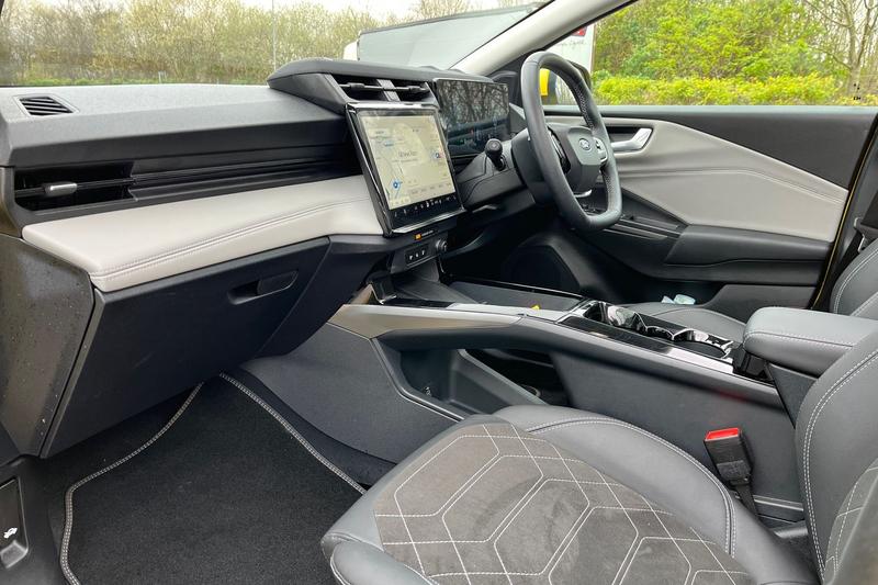 Used Ford Puma for sale - 78109381: Photo 18