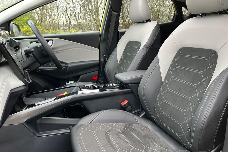 Used Ford Puma for sale - 78109381: Photo 19