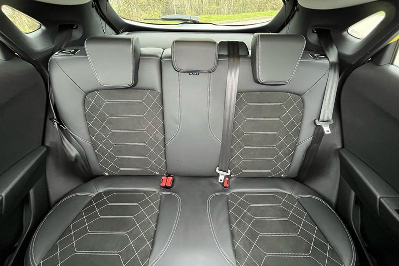 Used Ford Puma for sale - 78109381: Photo 20