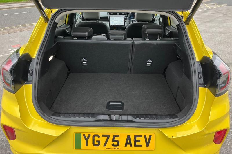 Used Ford Puma for sale - 78109381: Photo 21