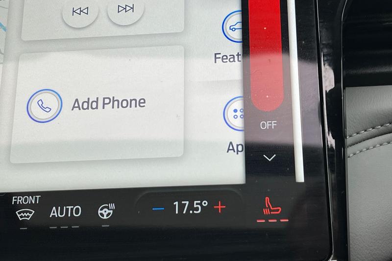 Used Ford Puma for sale - 78109381: Photo 25