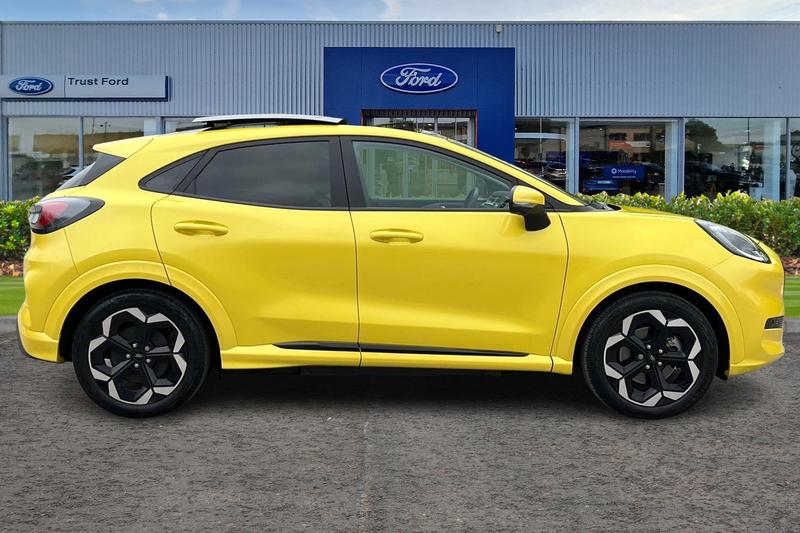 Used Ford Puma for sale - 78109381: Photo 3