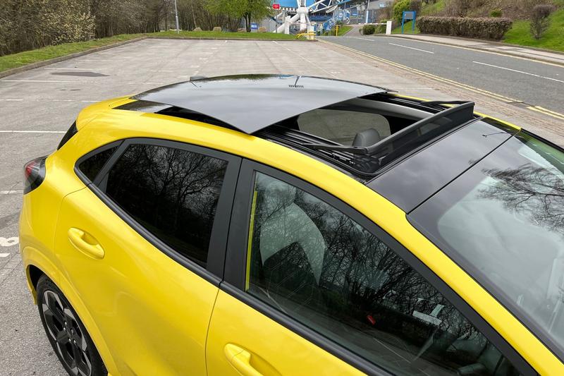 Used Ford Puma for sale - 78109381: Photo 33