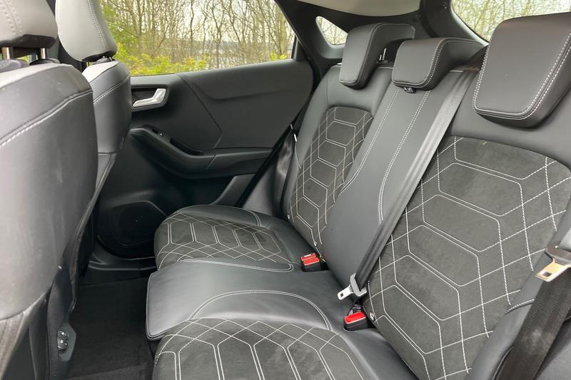 Used Ford Puma for sale - 78109381: Photo 35