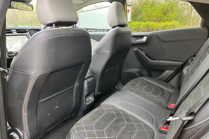 Used Ford Puma for sale - 78109381: Photo 36