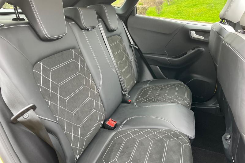 Used Ford Puma for sale - 78109381: Photo 37