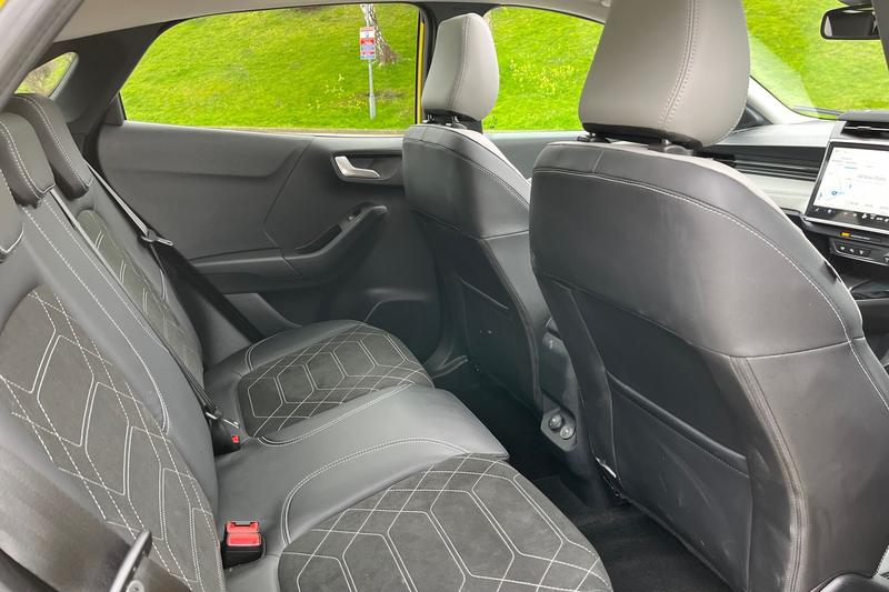 Used Ford Puma for sale - 78109381: Photo 38