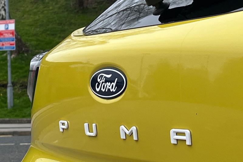 Used Ford Puma for sale - 78109381: Photo 39