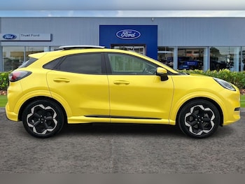 Used Ford Puma undefined for sale - 78109381: Photo