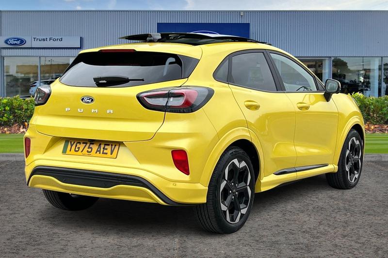 Used Ford Puma for sale - 78109381: Photo 4