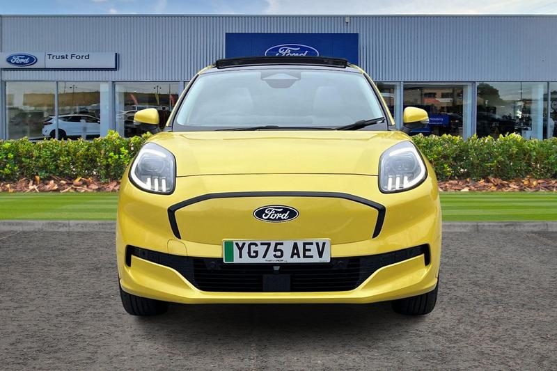 Used Ford Puma for sale - 78109381: Photo 6