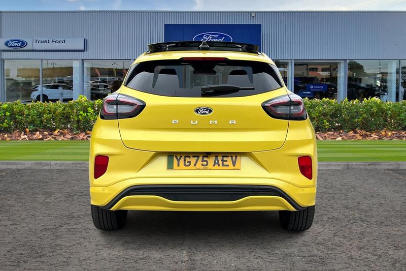 Used Ford Puma for sale - 78109381: Photo 7