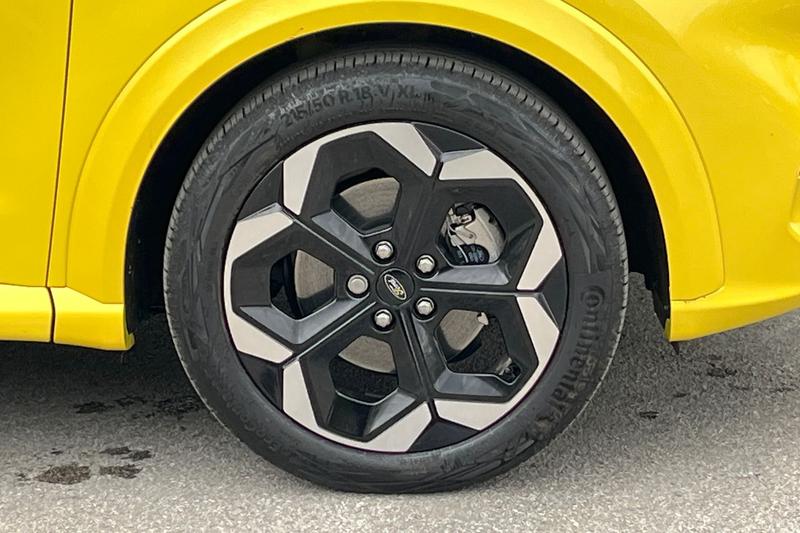 Used Ford Puma for sale - 78109381: Photo 8