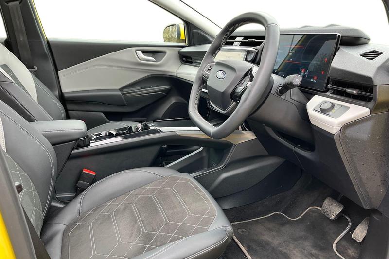 Used Ford Puma for sale - 78109381: Photo 9