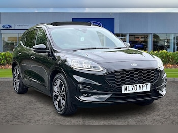 Used Ford Kuga undefined for sale - 78529776: Photo