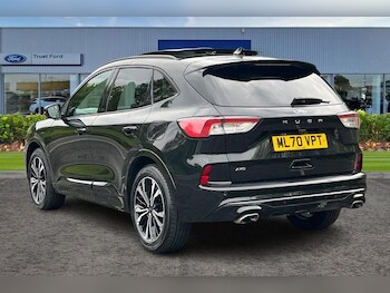 Used Ford Kuga undefined for sale - 78529776: Photo