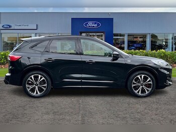 Used Ford Kuga undefined for sale - 78529776: Photo